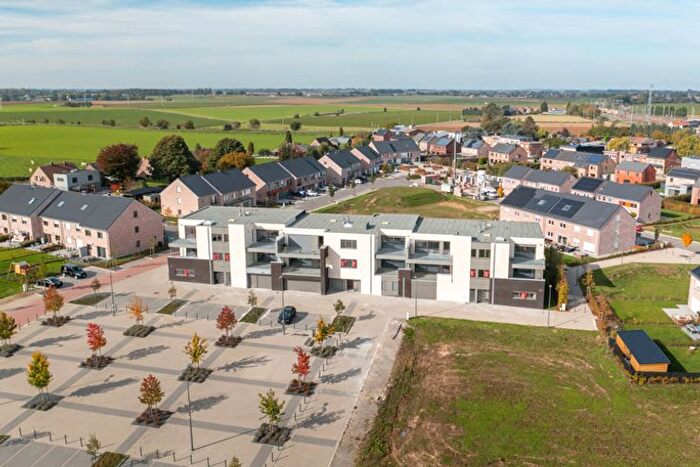 Appartement à vendre - Rue Devant l'Abbeye, Liers