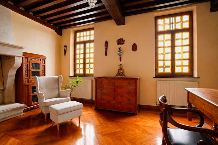 Maison 4 pièces à vendre à Rue Ernest Deltenre, VillerslaVille