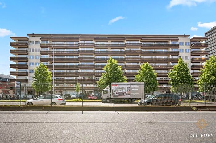 Appartement 1 pièce à Tervuursevest, Leuven, à vendre