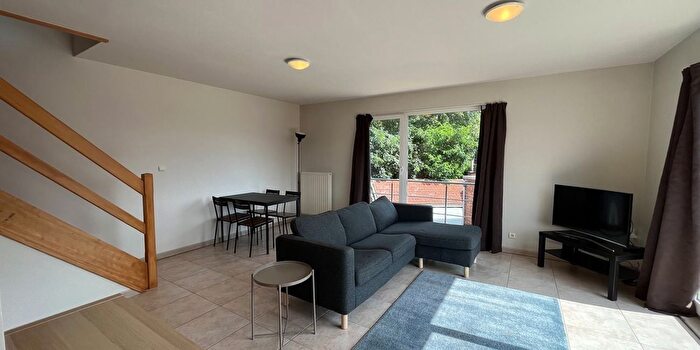 Appartement 2 pièces à louer à Wilselsesteenweg, KesselLo