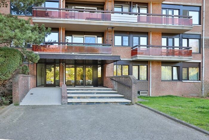 Romeinse Put, EDEGEM - Appartement 3 pièces à vendre