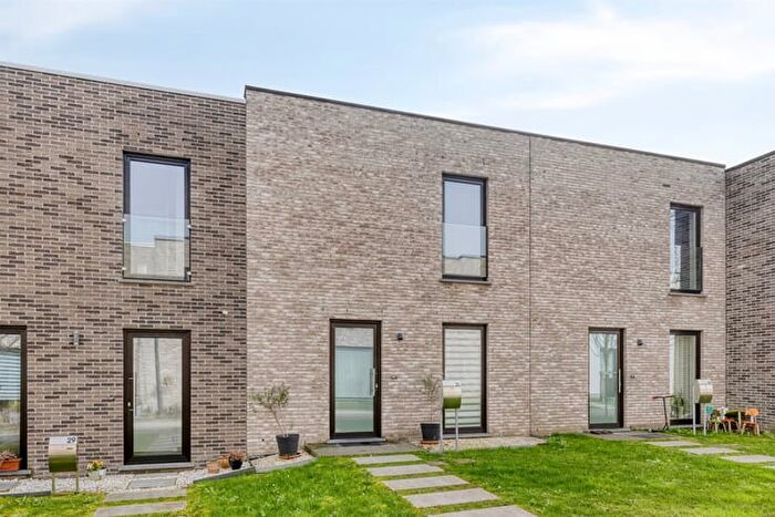 Paardenbloemstraat, ZWEVEGEM - Maison 3 pièces à vendre