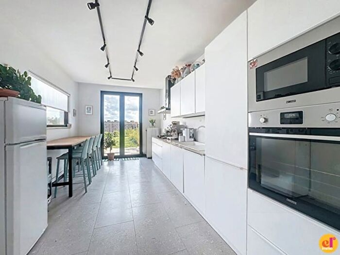 Maison 4 pièces à vendre à Rue Georges Antoine, Liège