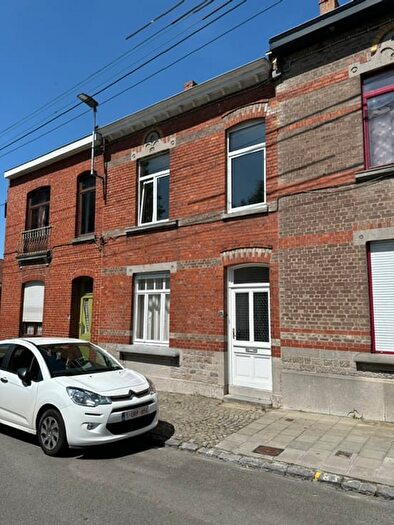 Rue De L'avenir, BraineleComte : Maison 3 pièces à vendre