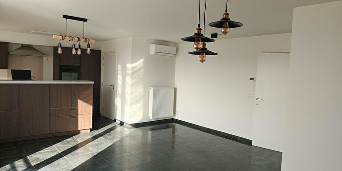 Appartement 2 pièces à louer à Meensesteenweg, Bissegem