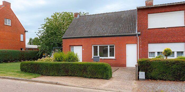 Tongerlosebinnenweg, Geel - Maison 2 pièces à vendre