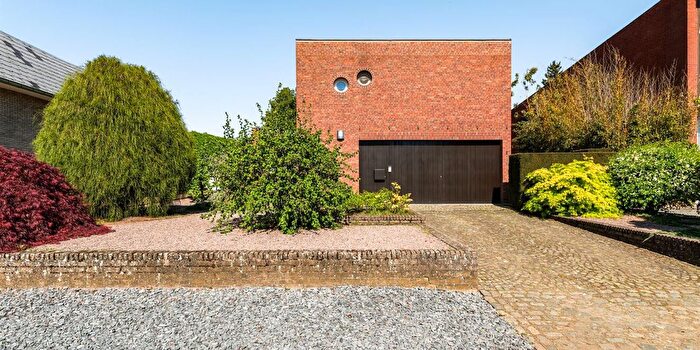 Maison 3 pièces à vendre à Wijngaardbos, Veerle