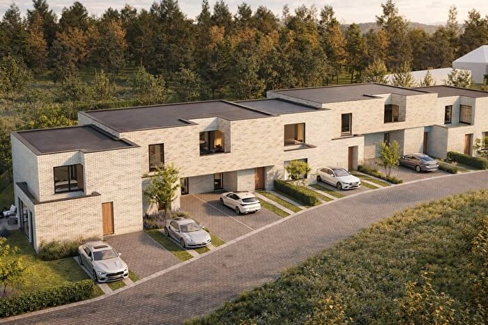Maison à vendre - Notelarestraat, WELLEN