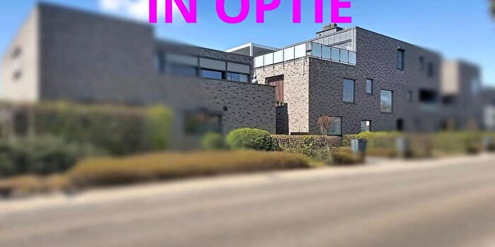 Appartement 3 pièces à vendre à Sleutelstraat, Lommel
