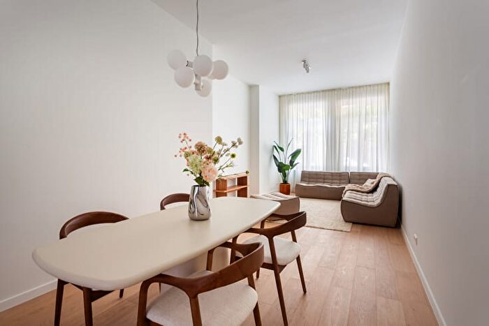 Appartement 3 pièces à vendre - Scheldestraat, Antwerpen