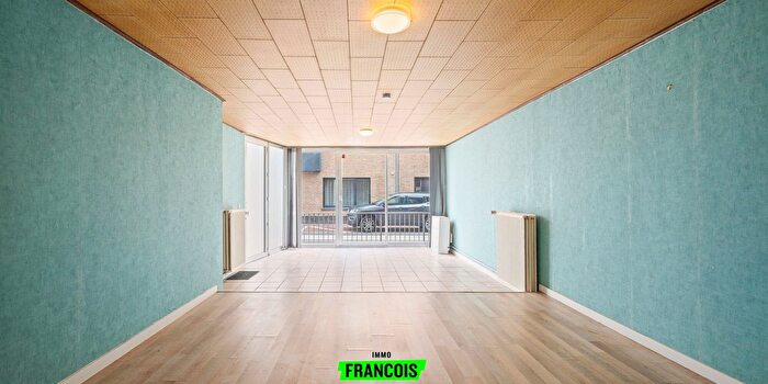 Appartement 2 pièces à vendre - Weststraat, Blankenberge