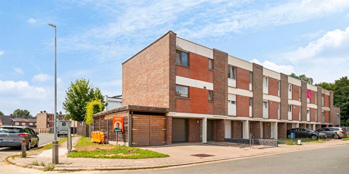 Burgemeester G Dussartlaan, Lendelede - Maison 3 pièces à vendre