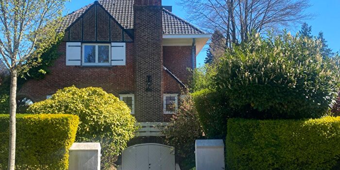 WezembeekOppem, VlaamsBrabant : Maison 4 pièces à vendre