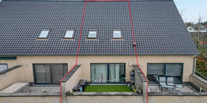 Appartement 2 pièces à Genkseweg A, Helchteren, à vendre
