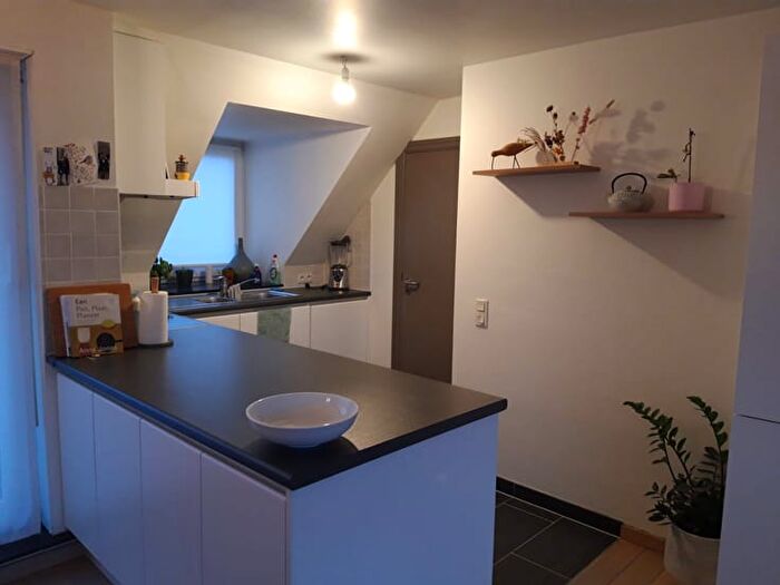 Appartement 1 pièce à louer à Torhoutse Steenweg, Brugge