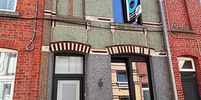Kleine Gaffelstraat, Geraardsbergen - Maison 4 pièces à vendre