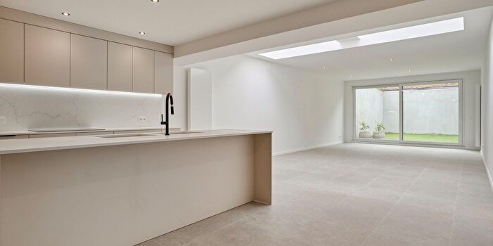 Zuidstraat, Veurne - Maison 4 pièces à vendre