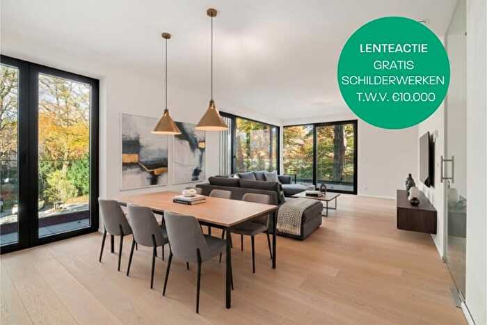 Appartement 5 pièces à vendre - Guido Gezellelaan b, Rumbeke