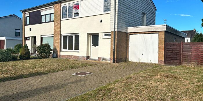 Maison 3 pièces à vendre - Diederik Geerbodelaan, Wervik