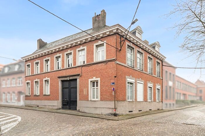Maison à vendre à Rue du Châteaubourlu, Ath