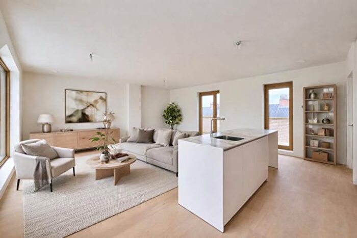 Dorpsstraat, Pelt : Appartement 3 pièces à vendre