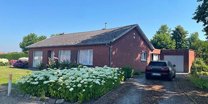 Tereykenstraat, Ulbeek - Maison 2 pièces à vendre
