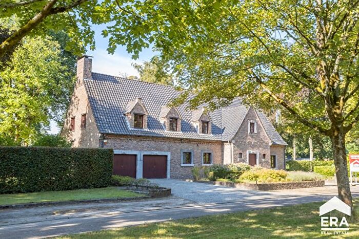 Maison 5 pièces à Pieter Paul Rubensdreef, Lommel, à vendre