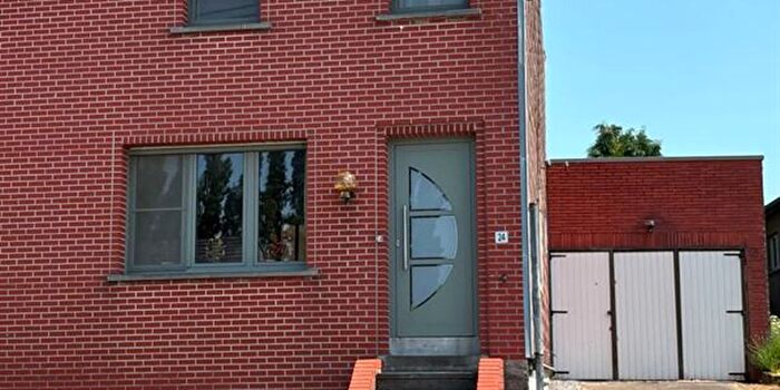 Maison 3 pièces à vendre - Huttestraat, Pepingen