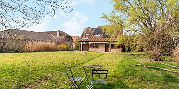 Maison 6 pièces à vendre - Bieststr, Zolder