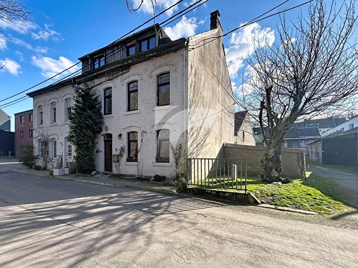 Maison 6 pièces à Haagenstraße, Eupen, à vendre