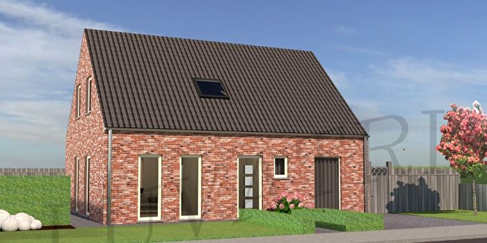 Maison 3 pièces à vendre à Olen, Antwerpen