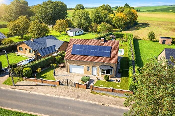 Rue des Acacias, LANTIN : Maison 3 pièces à vendre