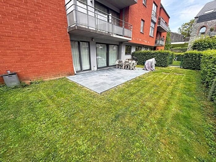 Appartement 2 pièces à vendre - Clos des Tanneurs, Ciney