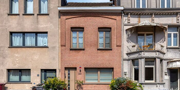 Maison 4 pièces à Salvialei, Schoten, à vendre
