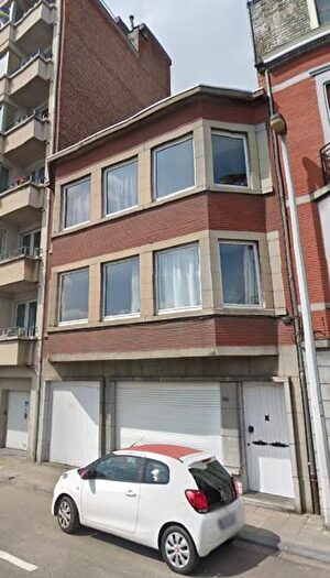 Quai de Rome, Liège - Maison 6 pièces à vendre