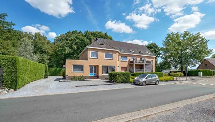 GENKERBAAN, Munsterbilzen : Maison 11 pièces à vendre