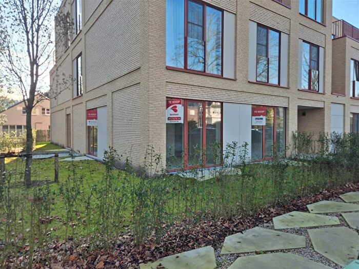 Appartement 3 pièces à Dendermondesteenweg, DESTELBERGEN, à vendre