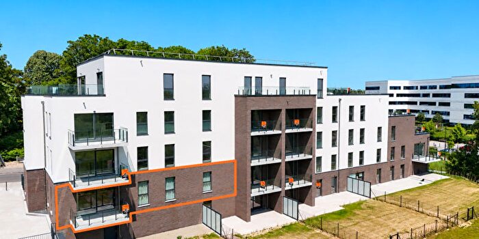 Appartement 3 pièces à vendre - Rue de la Bure aux Femmes, Glain
