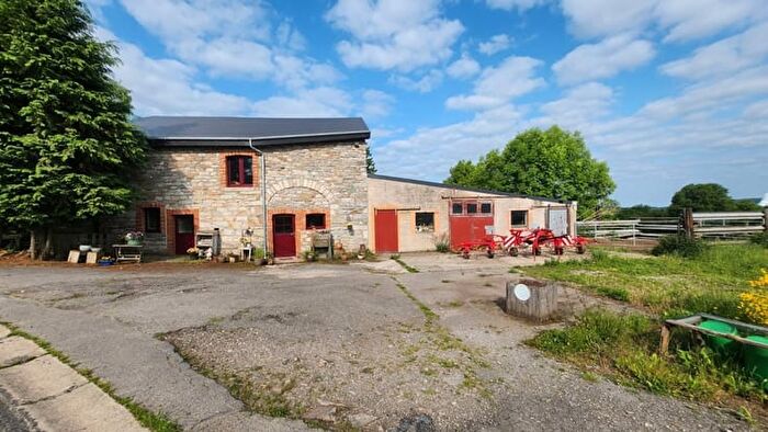 Maison 5 pièces à vendre à Burtonville, VIELSALM
