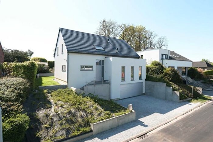 Achterstraat, Tervuren : Maison 4 pièces à vendre