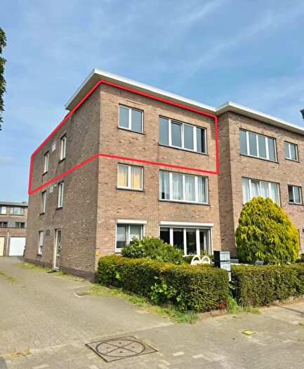 Populierenlaan, Stabroek - Appartement 3 pièces à vendre