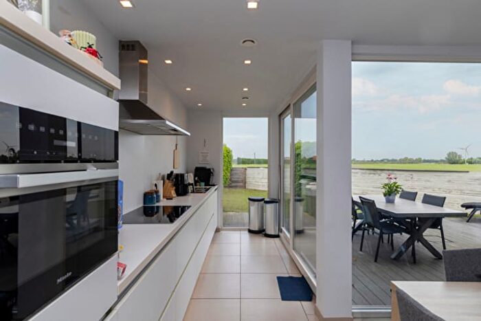 Maison 2 pièces à vendre à Beke, Waarschoot