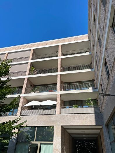 Appartement 2 pièces à louer à Johan Westerlundplein, Antwerpen