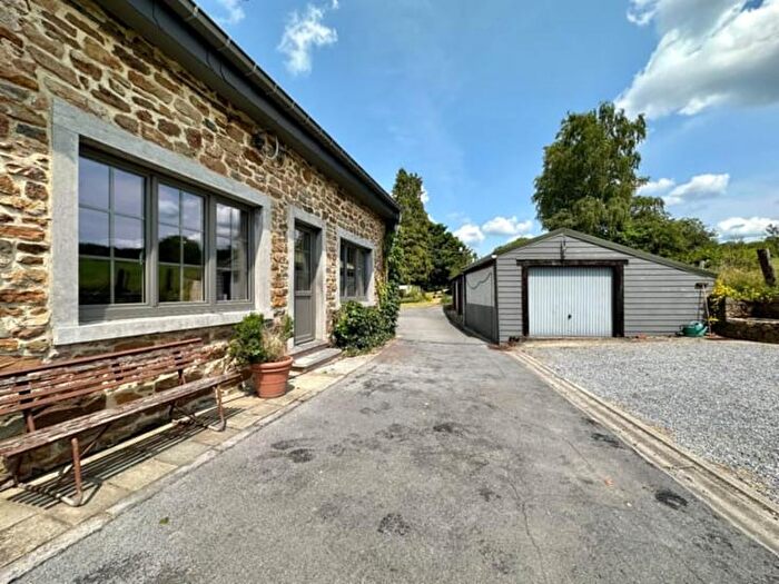 Maison 3 pièces à vendre à Route du Fraineux, La Reid