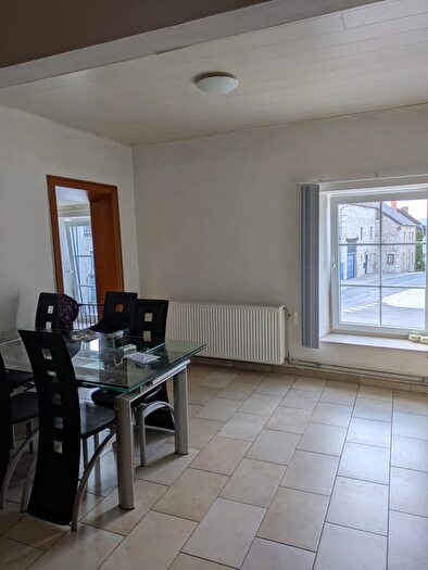 Appartement 2 pièces à louer - Rue Haute, Doische