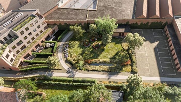 Appartement à vendre - Vrijheidsplein, Lokeren
