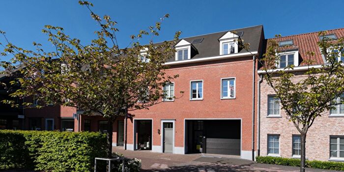 Schooldries R, Brecht : Appartement 2 pièces à louer