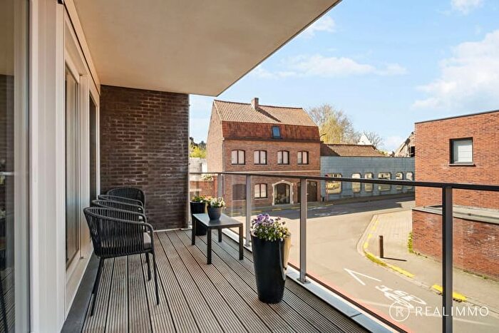Appartement 8 pièces à vendre - Neerstraat, Avelgem