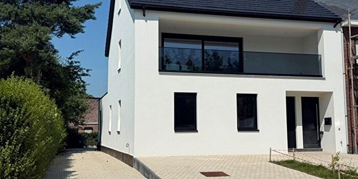 Herkenrodebosstraat, Kuringen - Appartement 3 pièces à vendre