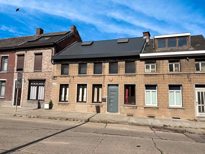Maison 5 pièces à Avenue Reine Astrid, Seneffe, à vendre
